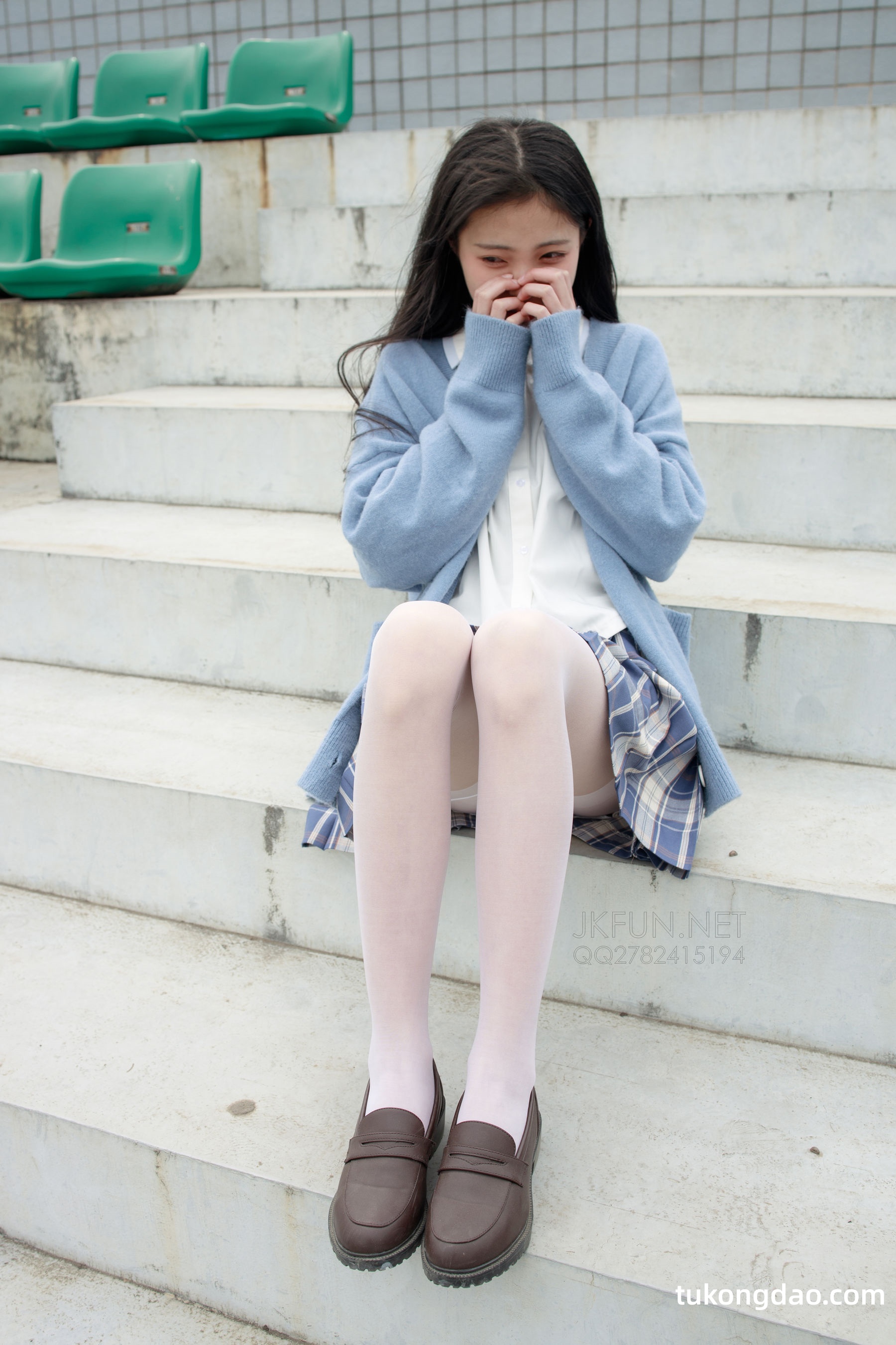 JKFUN-003 写真集 JKFUN-第44张